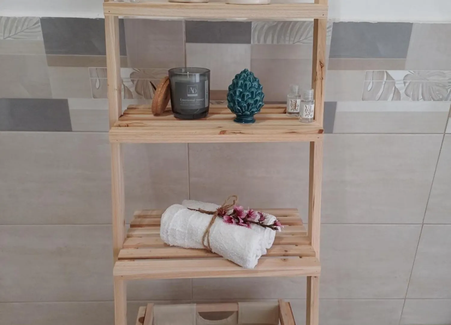 Appartamento Litoranea Home Santa Flavia Italia
