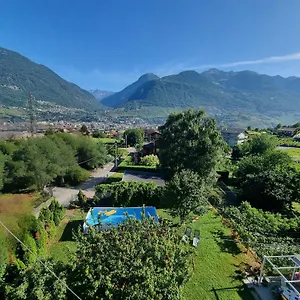  Appartamento Mary House @ Italia