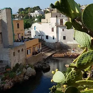 La Caletta Bed and breakfast